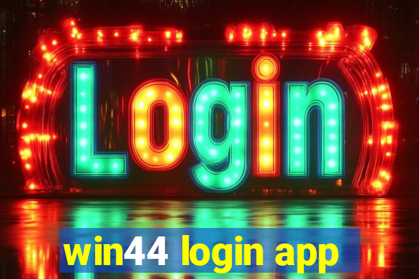 win44 login app